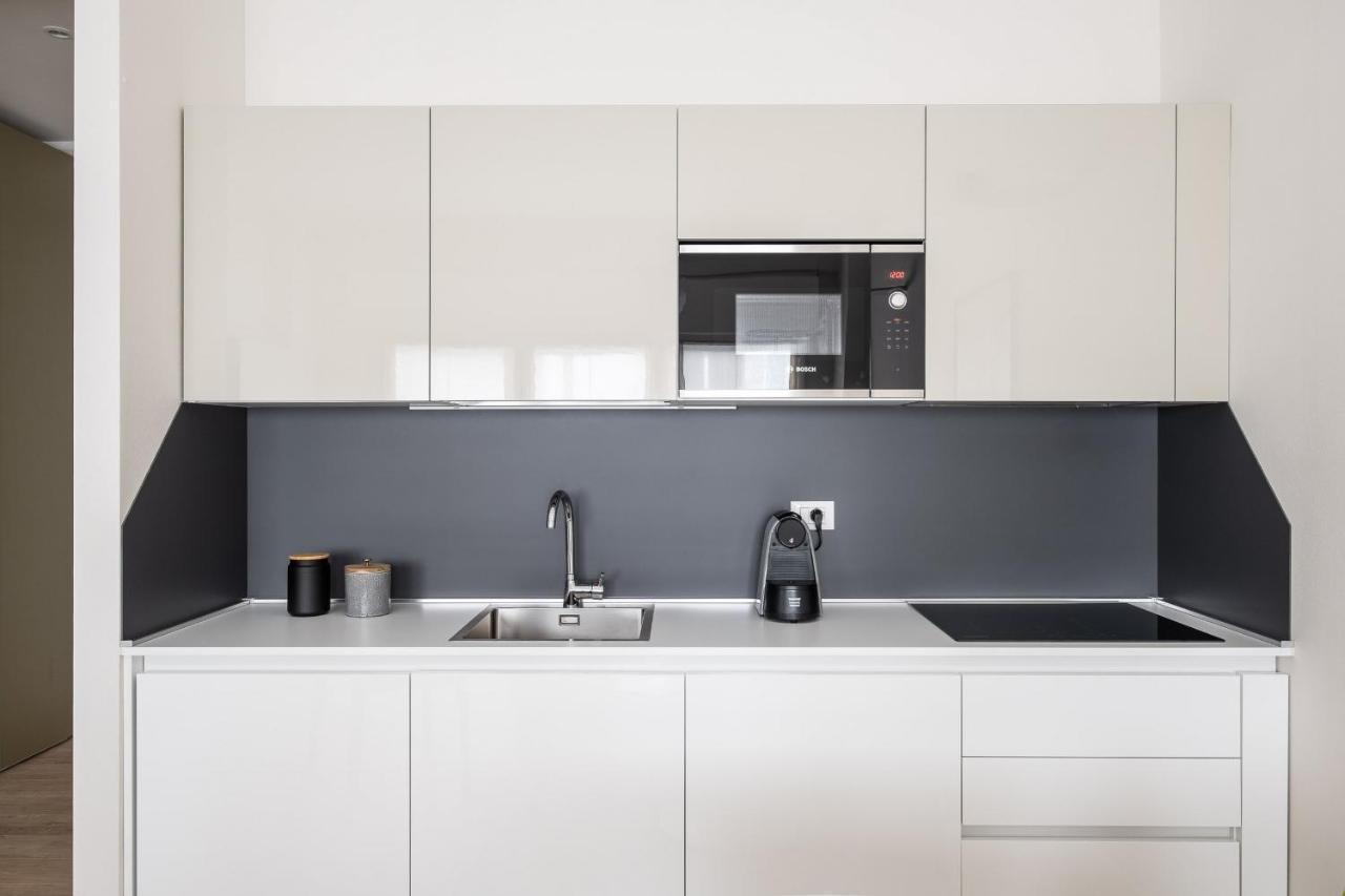 Boldrini Apartments By Wonderful Italy Bologna Exteriör bild